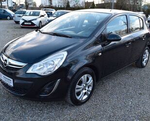 Opel Corsa Gebrauchtwagen