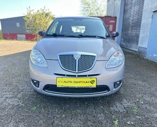 Lancia Ypsilon Gebrauchtwagen