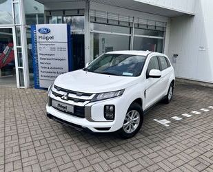 Mitsubishi ASX Gebrauchtwagen