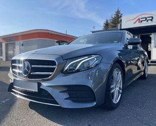Mercedes-Benz E 350 Gebrauchtwagen
