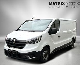 Renault Trafic Gebrauchtwagen