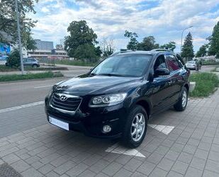 Hyundai SANTA FE Gebrauchtwagen