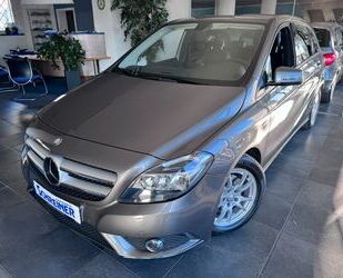 Mercedes-Benz B 200 Gebrauchtwagen