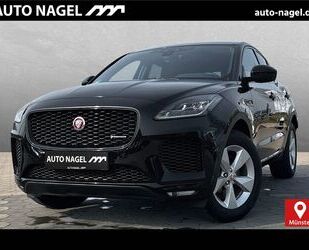 Jaguar E-Pace Gebrauchtwagen