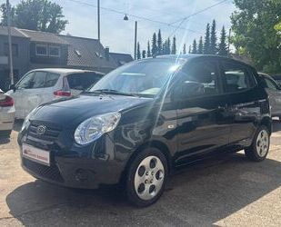 Kia Picanto Gebrauchtwagen