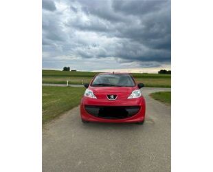 Peugeot 107 Gebrauchtwagen