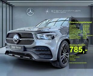 Mercedes-Benz GLE 350 Gebrauchtwagen