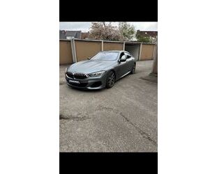 BMW M850 Gebrauchtwagen