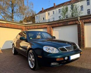 Daewoo Leganza Gebrauchtwagen