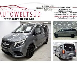 Mercedes-Benz V 300 Gebrauchtwagen