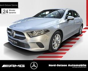 Mercedes-Benz A 180 Gebrauchtwagen