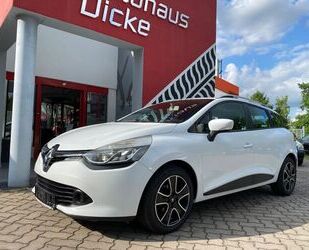 Renault Clio Gebrauchtwagen