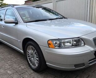 Volvo V70 Gebrauchtwagen