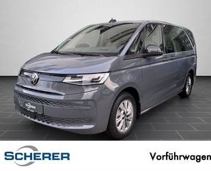 VW T7 Multivan Gebrauchtwagen