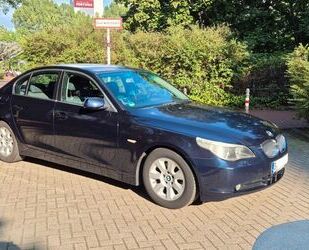 BMW 523 Gebrauchtwagen