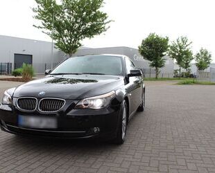 BMW 523 Gebrauchtwagen
