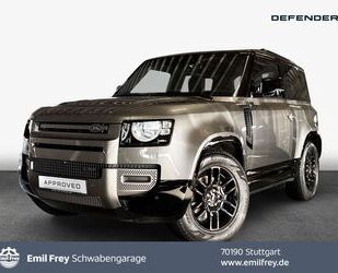 Land Rover Defender Gebrauchtwagen