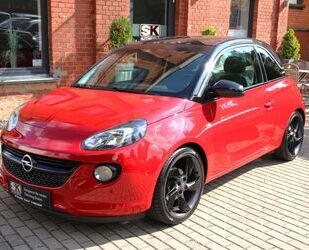Opel Adam Gebrauchtwagen
