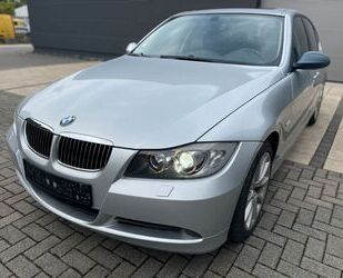 BMW 325 Gebrauchtwagen
