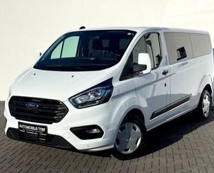 Ford Transit Gebrauchtwagen