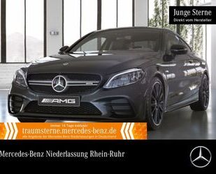 Mercedes-Benz C 43 AMG Gebrauchtwagen