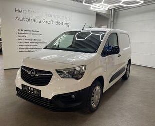 Opel Combo Gebrauchtwagen