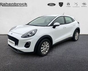 Ford Puma Gebrauchtwagen