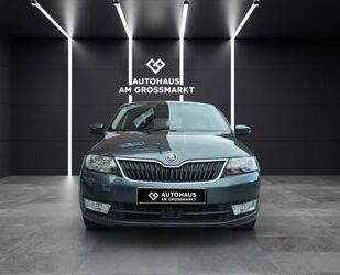Skoda Rapid Gebrauchtwagen