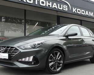 Hyundai i30 Gebrauchtwagen