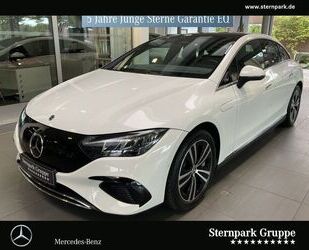 Mercedes-Benz EQE Gebrauchtwagen