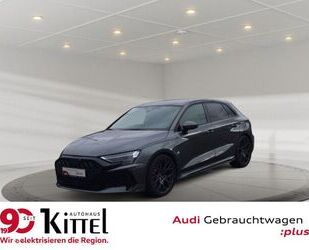 Audi RS3 Gebrauchtwagen