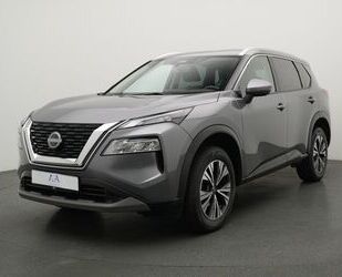 Nissan X-Trail Gebrauchtwagen