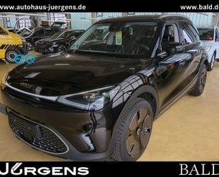 Smart #1 Gebrauchtwagen