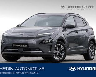 Hyundai KONA Elektro Gebrauchtwagen