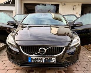 Volvo V40 Gebrauchtwagen