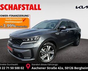 Kia Sorento Gebrauchtwagen