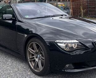 BMW 650 Gebrauchtwagen
