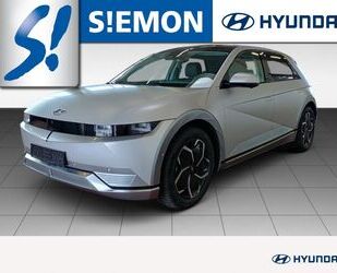 Hyundai IONIQ 5 Gebrauchtwagen