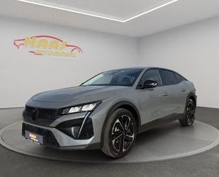 Peugeot 408 Gebrauchtwagen