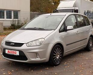 Ford C-Max Gebrauchtwagen