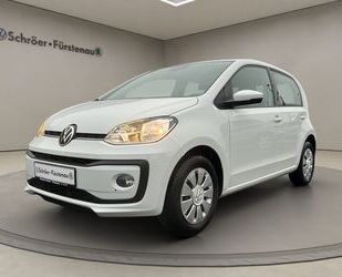 VW up! Gebrauchtwagen