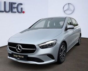 Mercedes-Benz B 200 Gebrauchtwagen