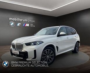 BMW X5 Gebrauchtwagen