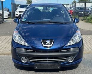 Peugeot 207 Gebrauchtwagen