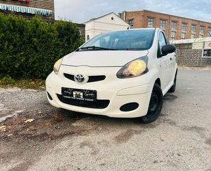 Toyota Aygo (X) Gebrauchtwagen