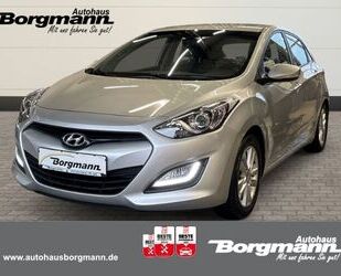 Hyundai i30 Gebrauchtwagen