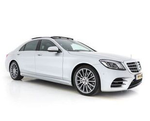 Mercedes-Benz S 400 Gebrauchtwagen