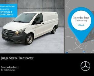 Mercedes-Benz Vito Gebrauchtwagen