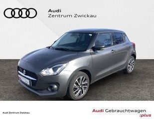 Suzuki Swift Gebrauchtwagen