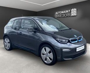 BMW i3 Gebrauchtwagen